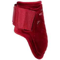 KENTUCKY Streichkappen Young Horse Velvet