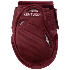 KENTUCKY Streichkappen Young Horse Velvet