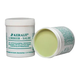 KERALIT Lorbeer-Salbe