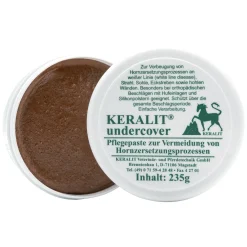 KERALIT undercover