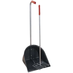 KERBL Bollensammler extra hoch
