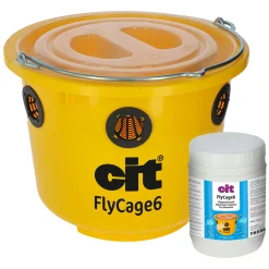 KERBL cit Fliegenfalle FlyCage6