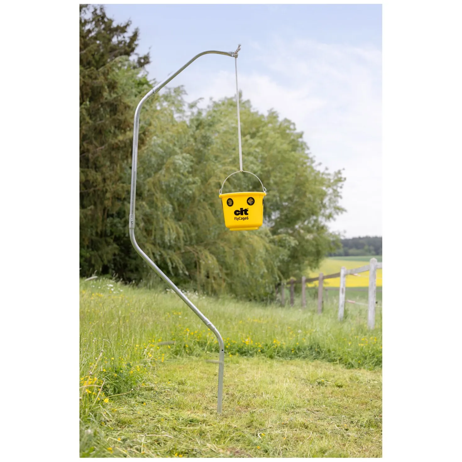 KERBL cit Fliegenfalle FlyCage6