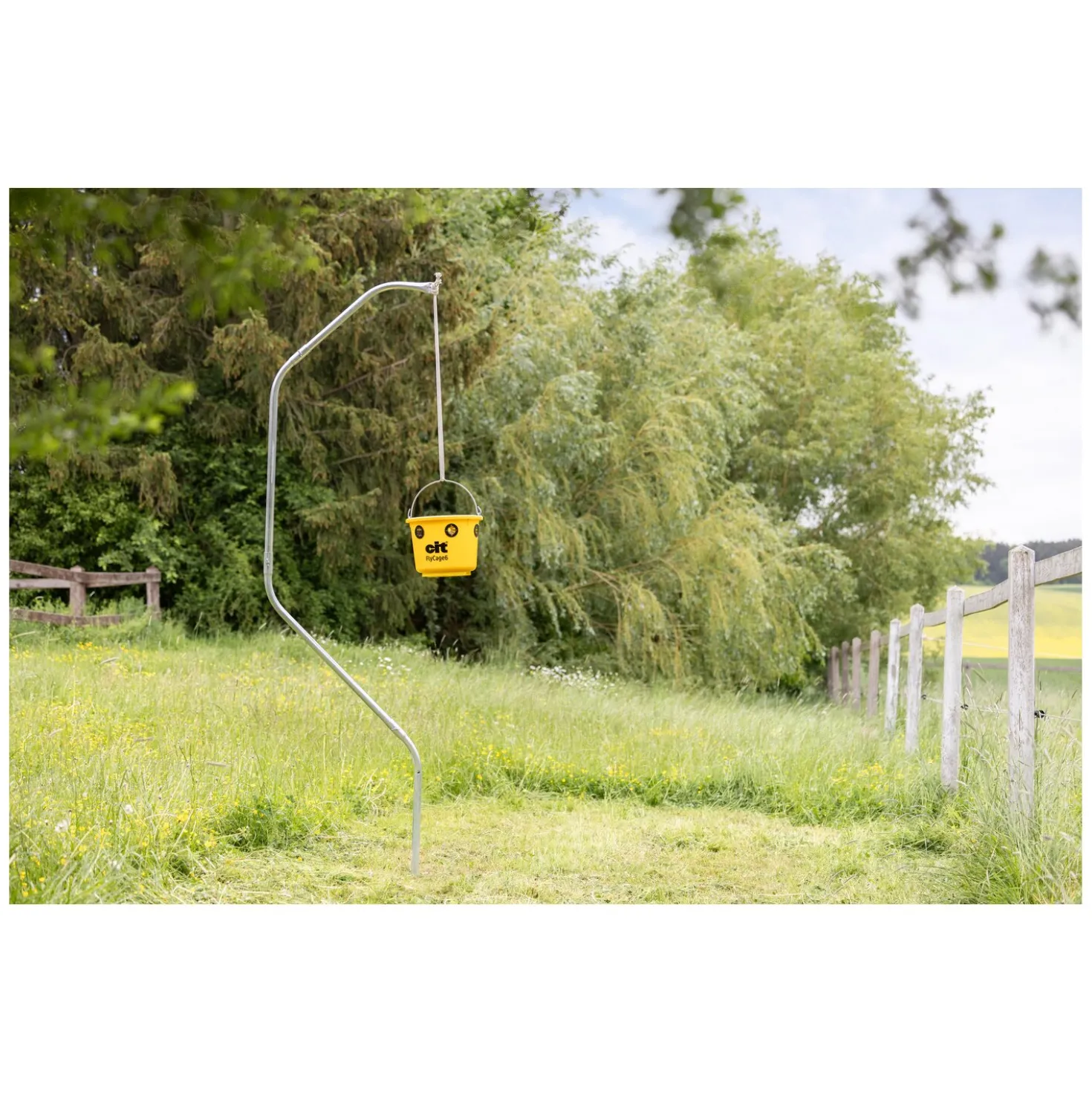 KERBL cit Fliegenfalle FlyCage6