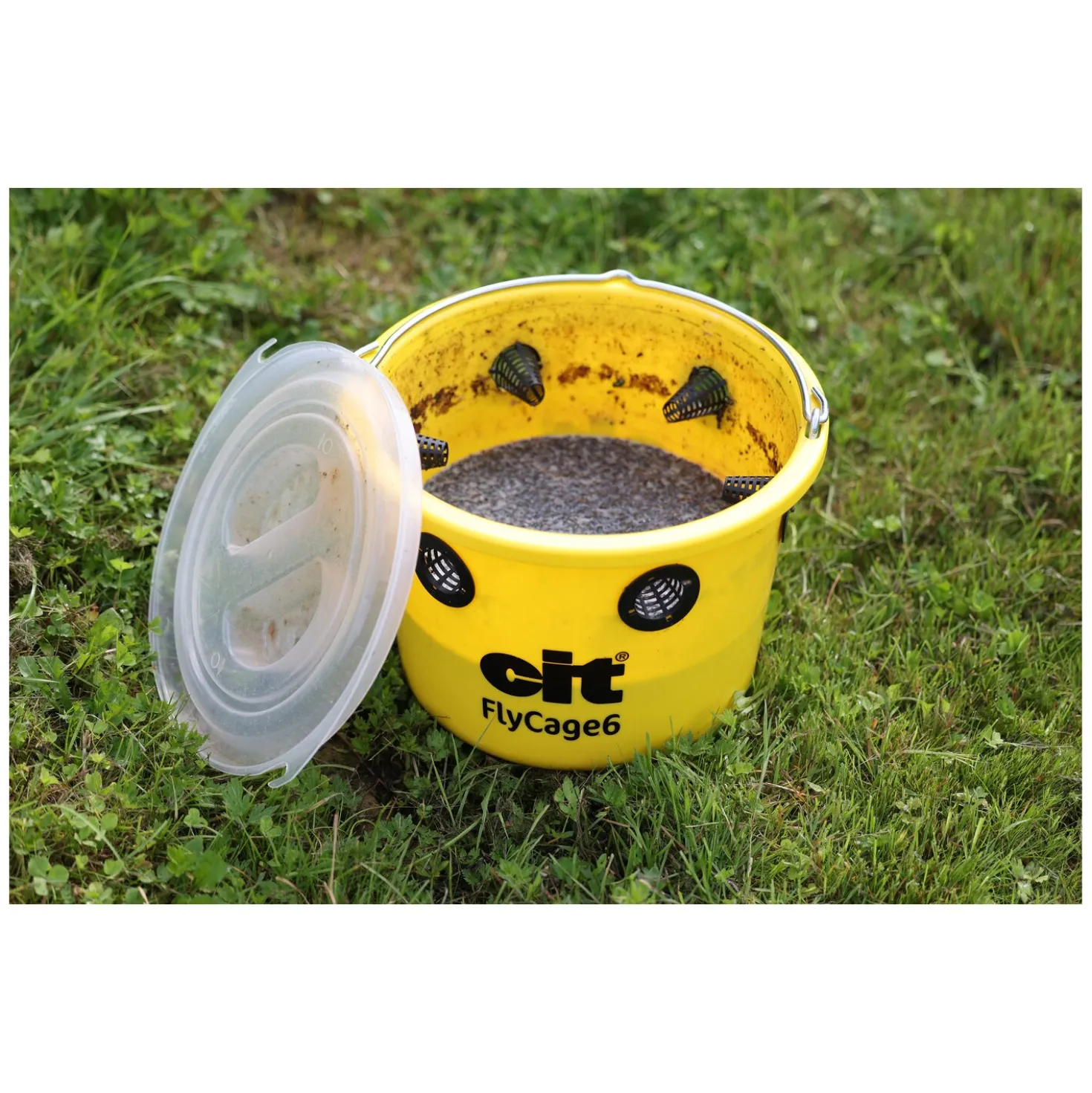 KERBL cit Fliegenfalle FlyCage6