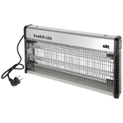 KERBL Fliegenvernichter EcoKill LED