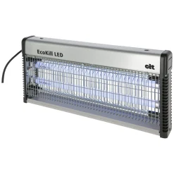 KERBL Fliegenvernichter EcoKill LED