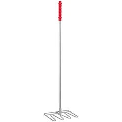 KERBL Harke Extra für Bollensammler