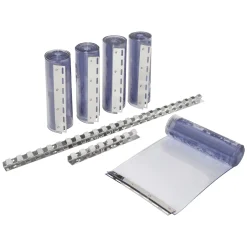 KERBL Pendeltürfolien-Set