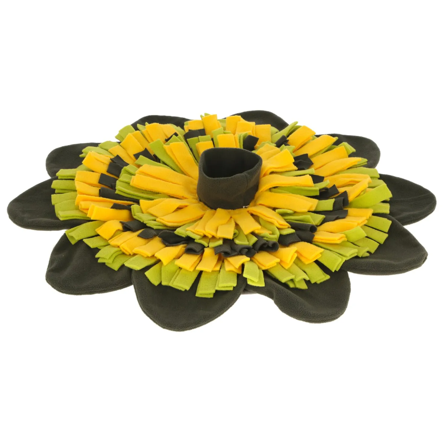 KERBL Schnüffelteppich Sunflower
