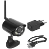 KERBL SmartCam Akku HD für Pferdeanhänger