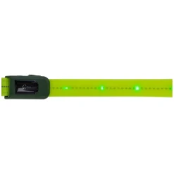 KERBL Stirnriemen LED