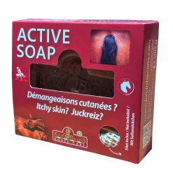KEVIN BACON'S Active Soap