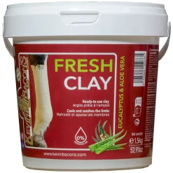 KEVIN BACON'S Fresh Clay
