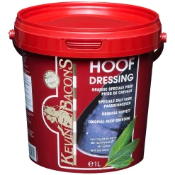 KEVIN BACON'S Hoof Dressing