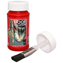KEVIN BACON'S Hoof Solution