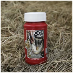KEVIN BACON'S Hoof Solution