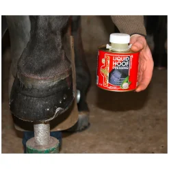 KEVIN BACON'S Liquid Hoof Dressing