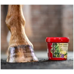 KEVIN BACON'S The Green Hoof Dressing