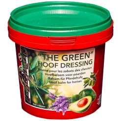 KEVIN BACON'S The Green Hoof Dressing