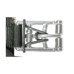 kieffer Elastomerband, für kieffer-Gurte