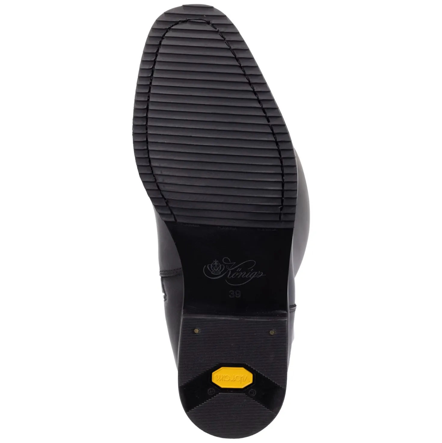 Königs Dressurstiefel Premium Grenoble