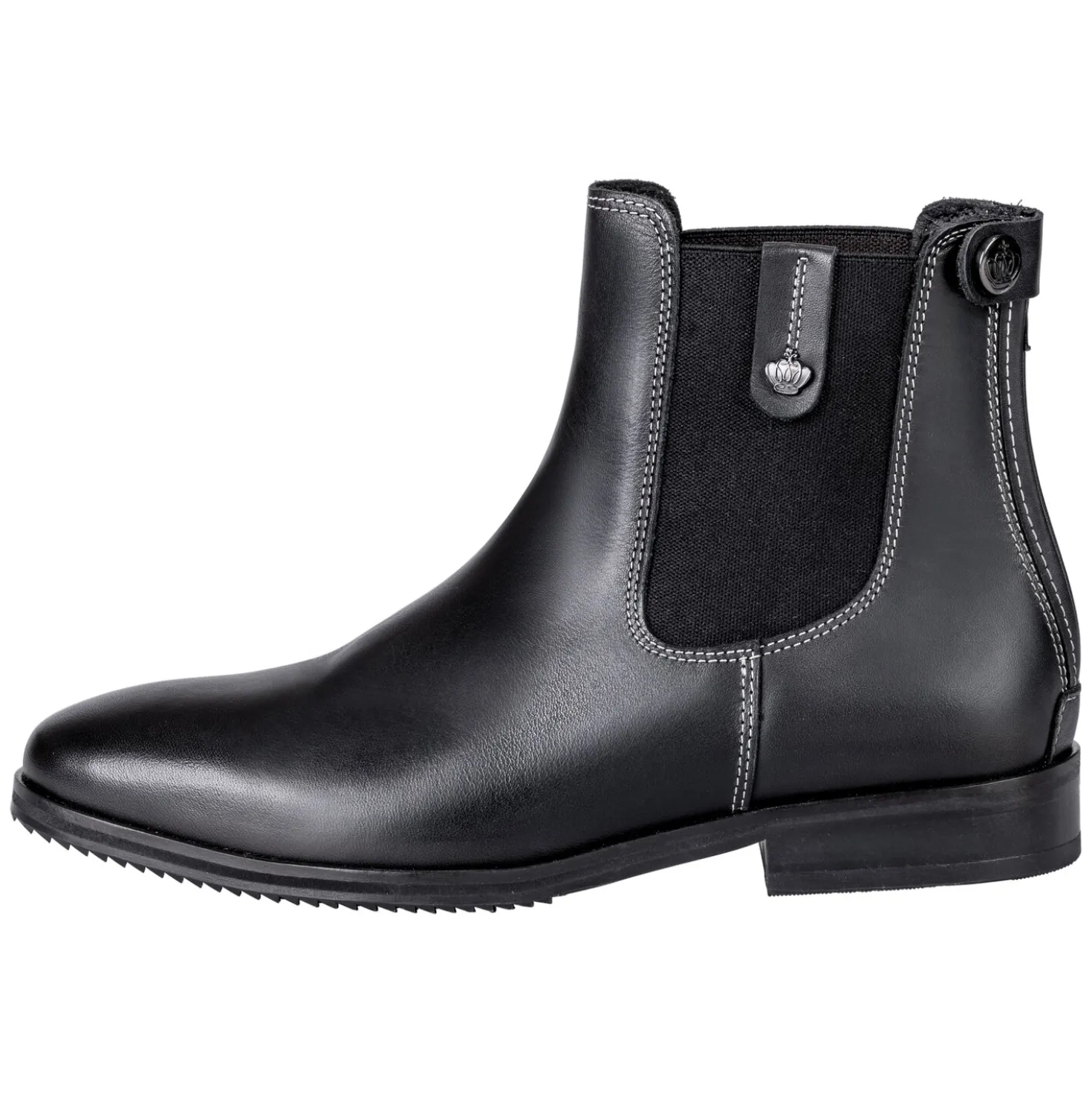 Königs Stiefelette Premium Belfast