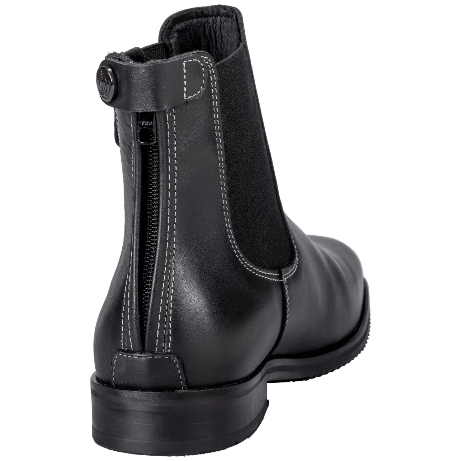 Königs Stiefelette Premium Belfast