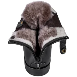 Königs Stiefelette Premium Dublin
