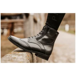 Königs Stiefelette Premium Verona