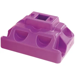 La GÉE Universal Hindernisblock