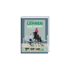 Lehren und Lernen im Pferdesport, FNverlag