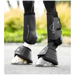LeMieux Core Dressurgamaschen MotionFlex