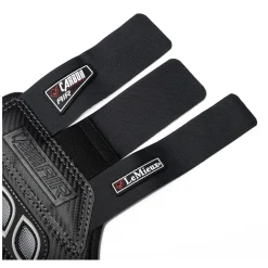 LeMieux Core Gamaschen Carbon Air XC, für die Vorderbeine