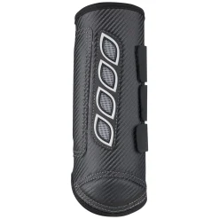 LeMieux Core Gamaschen Carbon Air XC, für die Hinterbeine