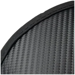 LeMieux Core Gamaschen Carbon Air XC, für die Hinterbeine