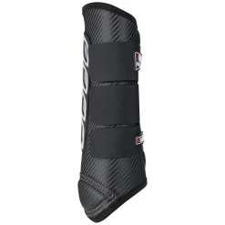 LeMieux Core Gamaschen Carbon Air XC, für die Hinterbeine