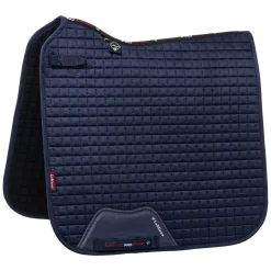 LeMieux Core Schabracke Suede