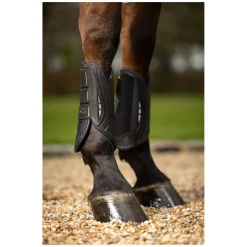 LeMieux Gamaschen MIMsafe XC Boot Front, für Vorderbeine