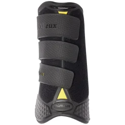 LeMieux Gamaschen MIMsafe XC Boot Front, für Vorderbeine