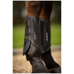 LeMieux Gamaschen MIMsafe XC Boot Front, für Vorderbeine