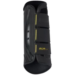 LeMieux Gamaschen MIMsafe XC Boot Hind, für Hinterbeine