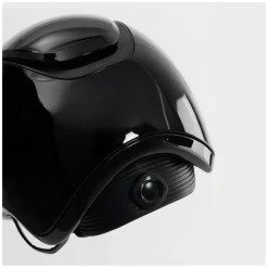 LeMieux Reithelm Verv® Competition Gloss