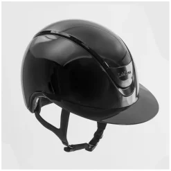 LeMieux Reithelm Verv® Competition Gloss