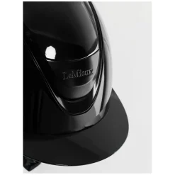 LeMieux Reithelm Verv® Competition Gloss