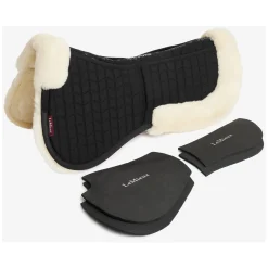 LeMieux Sattelpad mit Merino