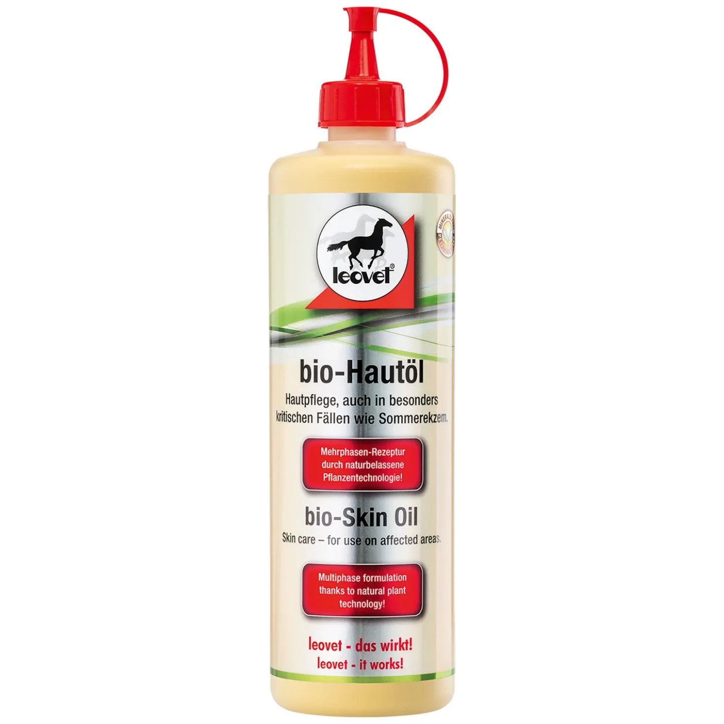 leovet Bio-Hautöl
