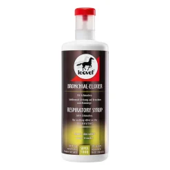 leovet Bronchial-Elixier mit Echinacea