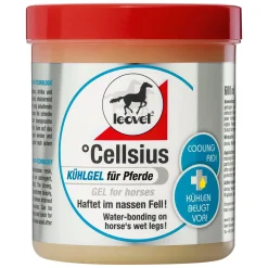 leovet Cellsius Gel für Pferde