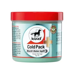 leovet Cold Pack Apothekers Pferdesalbe
